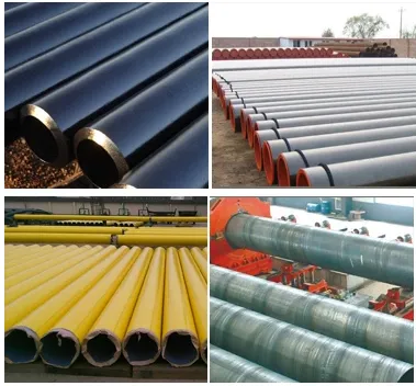 carbon steel pipe&tube